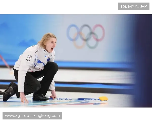 俄罗斯冬奥会冰壶比赛再创佳绩，冬奥会冰壶比赛规则
